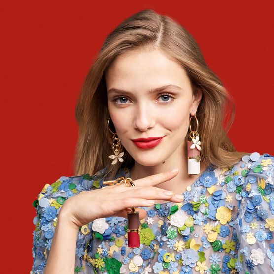 BALM REFIL MINI TINT MATTE 410